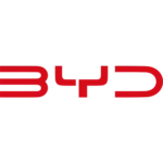 BYD Logo