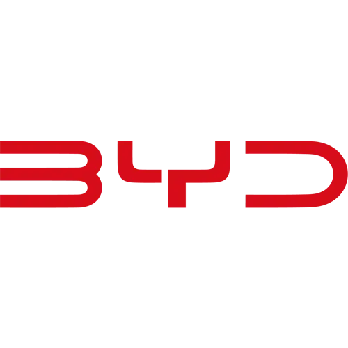 BYD Logo