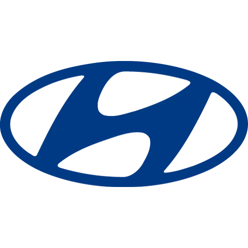Hyundai logo