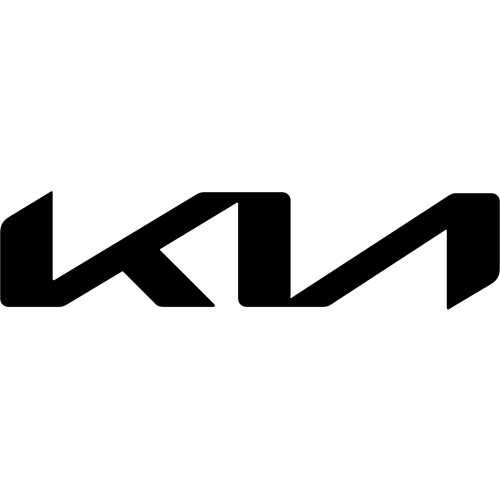 Kia logo