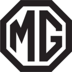 MG logo