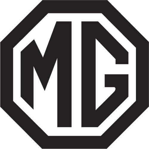MG logo