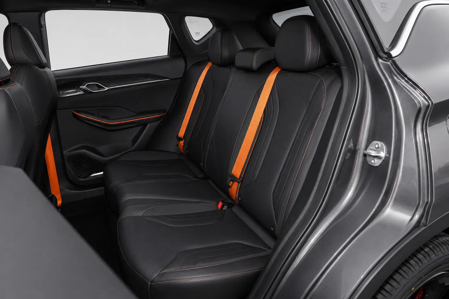 Geely Coolray - Image 7
