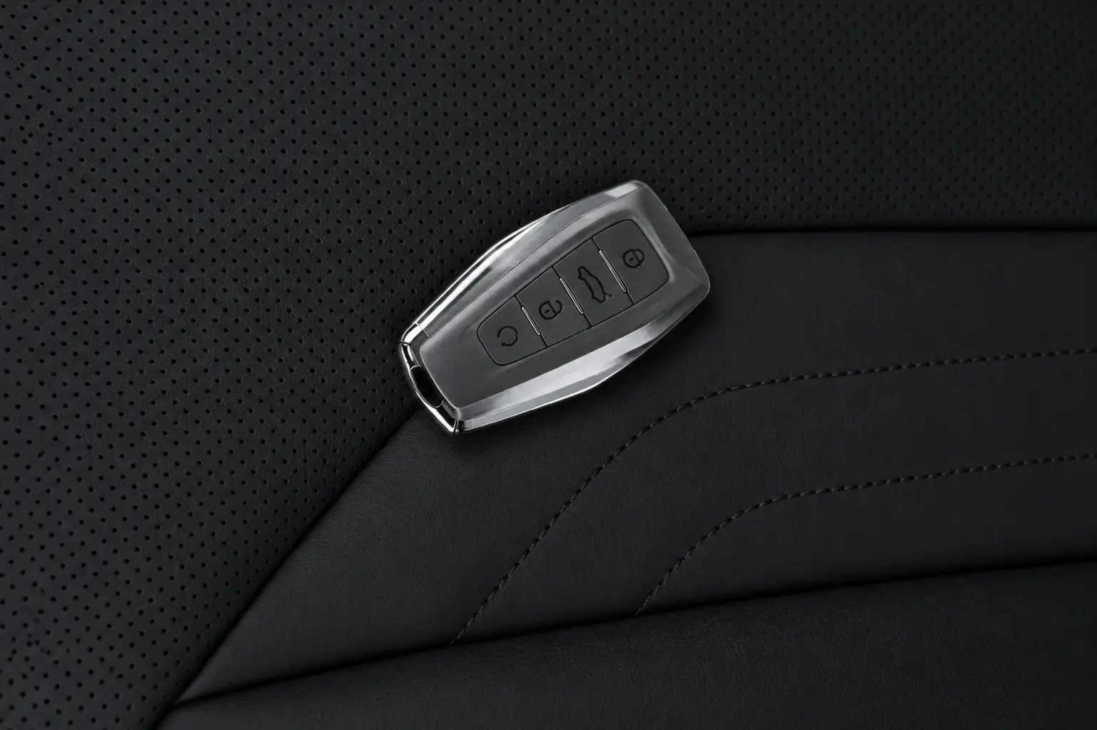 Geely Coolray - Image 5