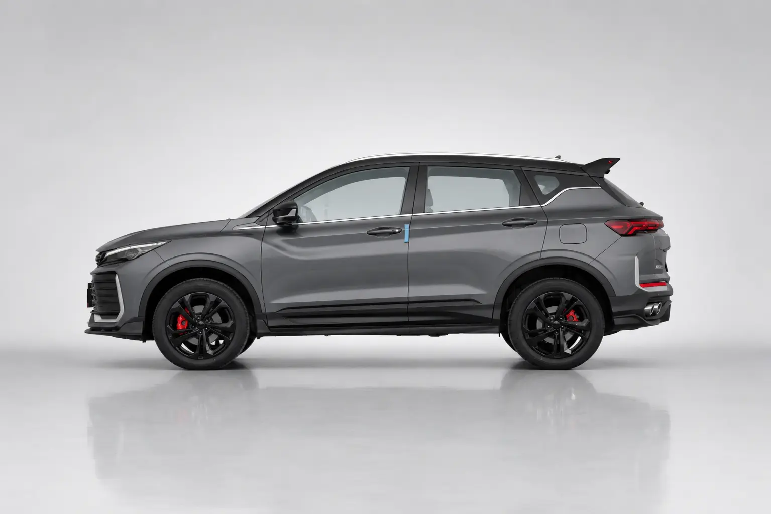 Geely Coolray - Image 4
