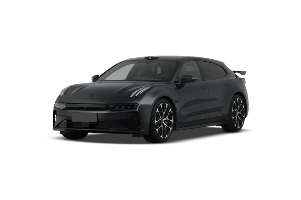 ZEEKR 001