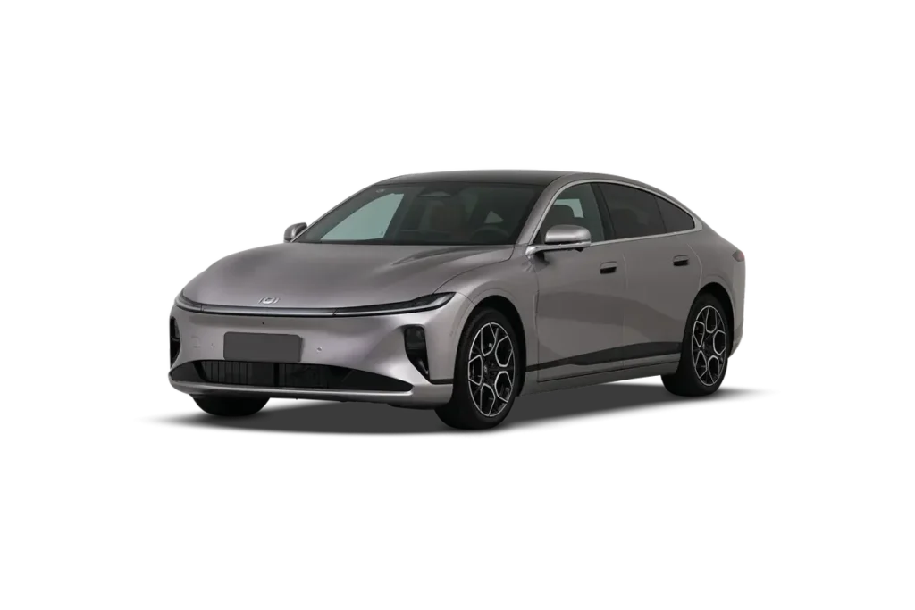 Changan Nevo A07