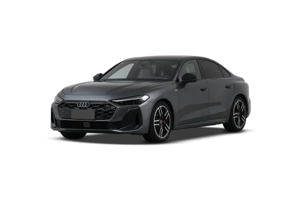 Audi A5L