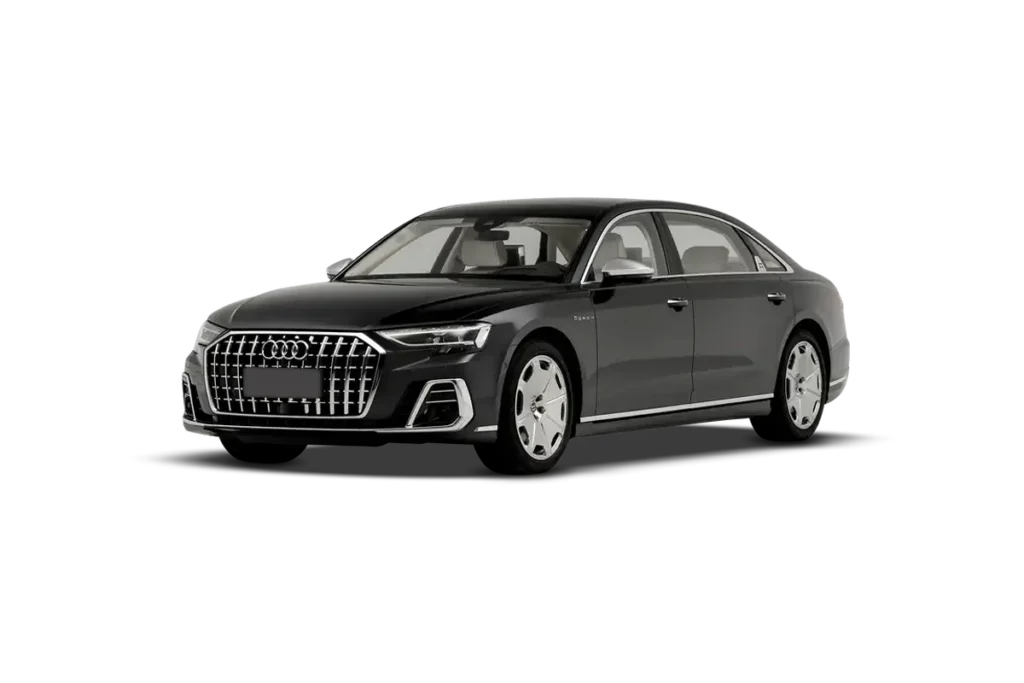 Audi A8L