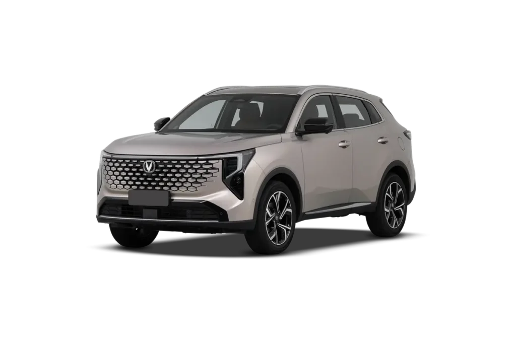 Changan CS55 Plus
