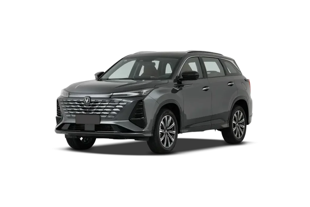 Changan CS75 Plus
