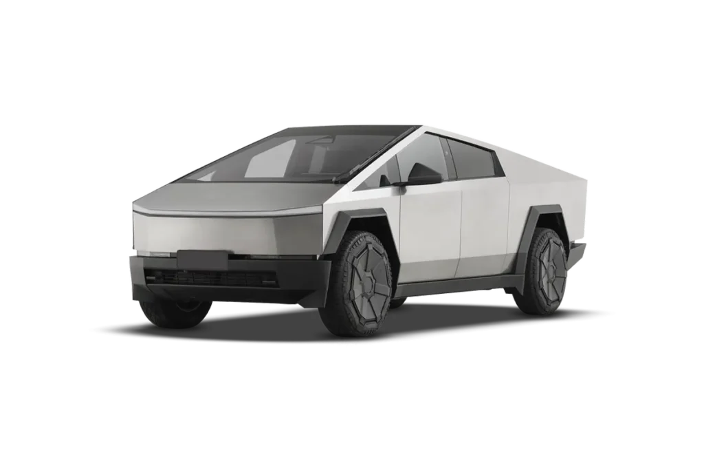 Tesla Cybertruck