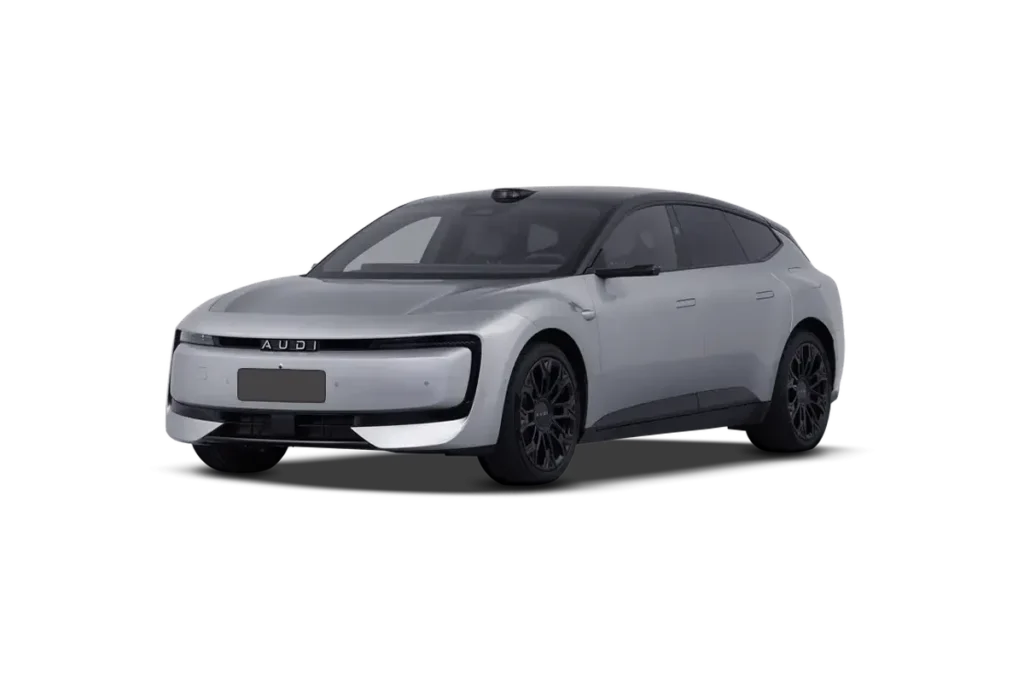Audi E5 Sportback