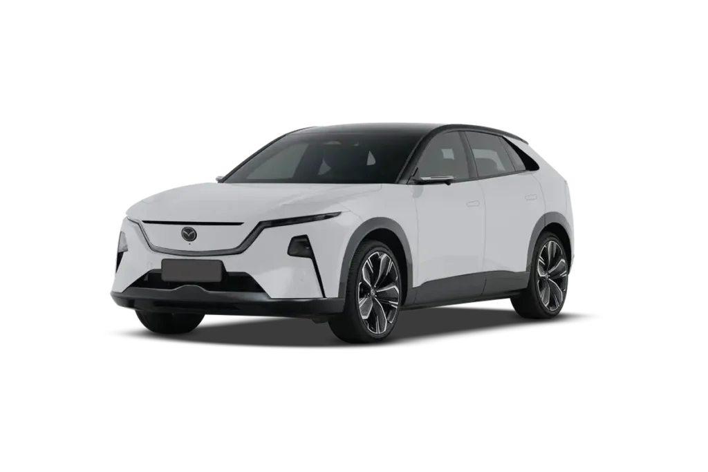 Mazda EZ-60