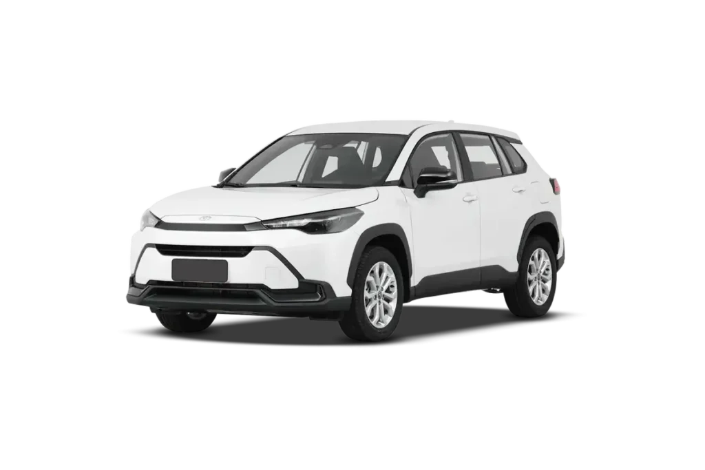 Toyota Frontlander
