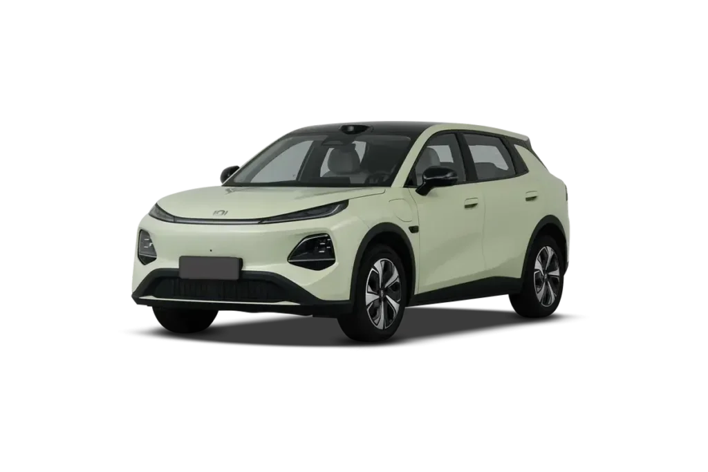 Changan Nevo Q05