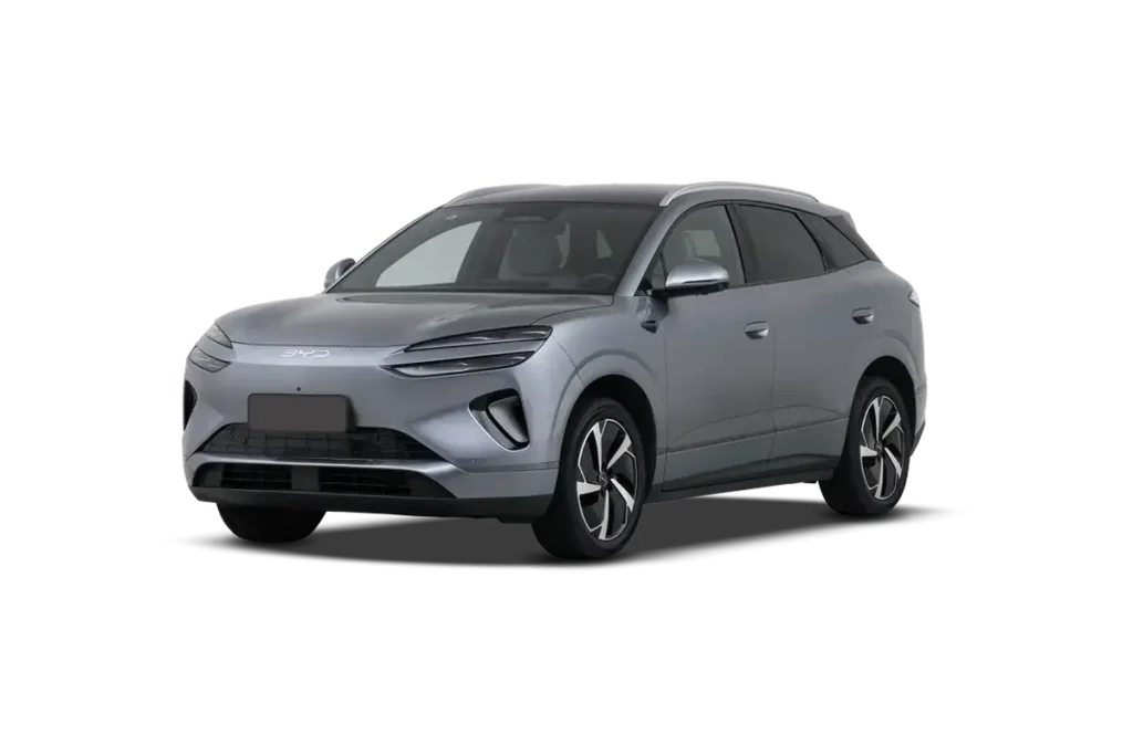 BYD Sealion 06