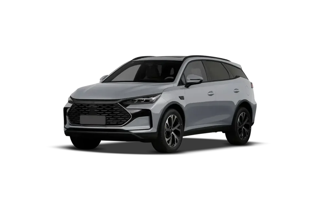 BYD Tang
