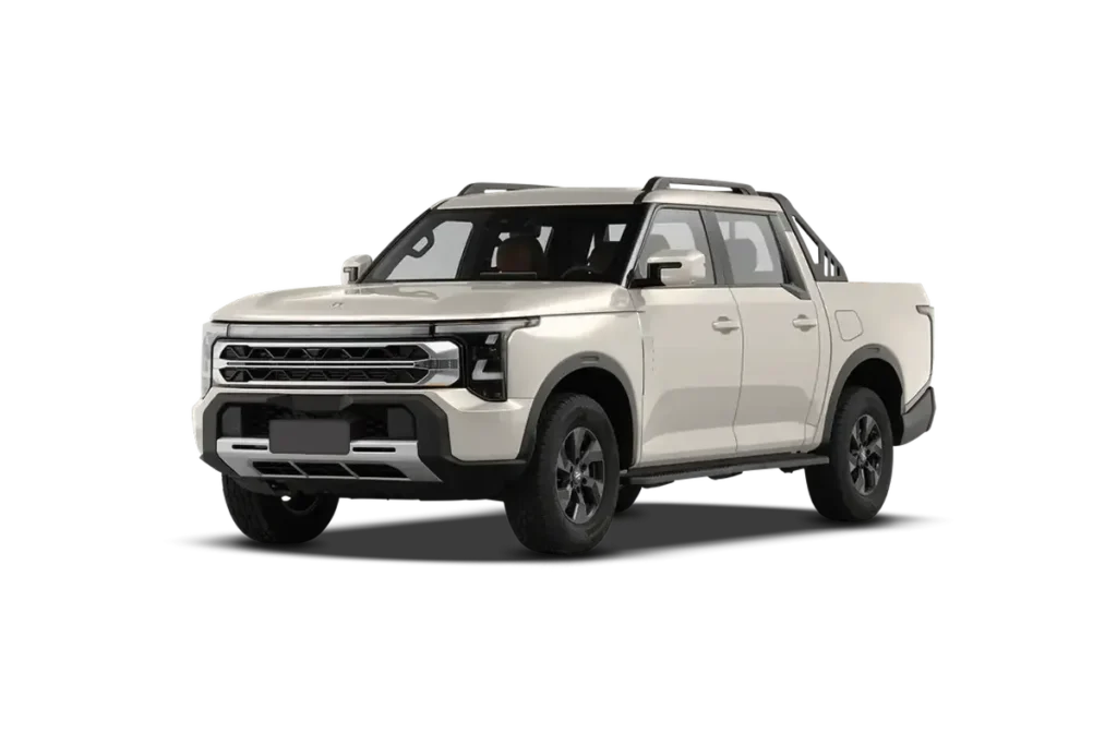 Dongfeng Z9
