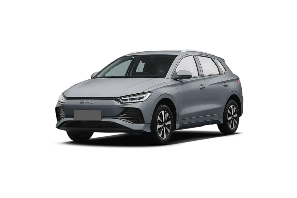 BYD e2