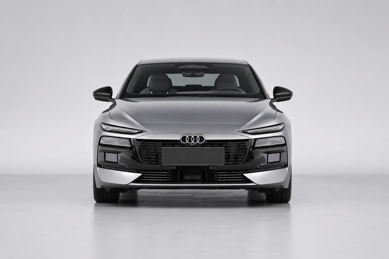 Audi A6L e-tron - Image 2