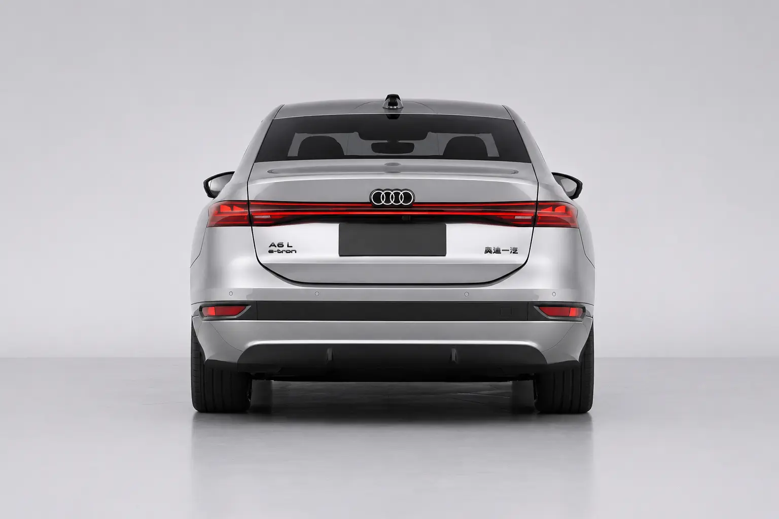 Audi A6L e-tron - Image 3
