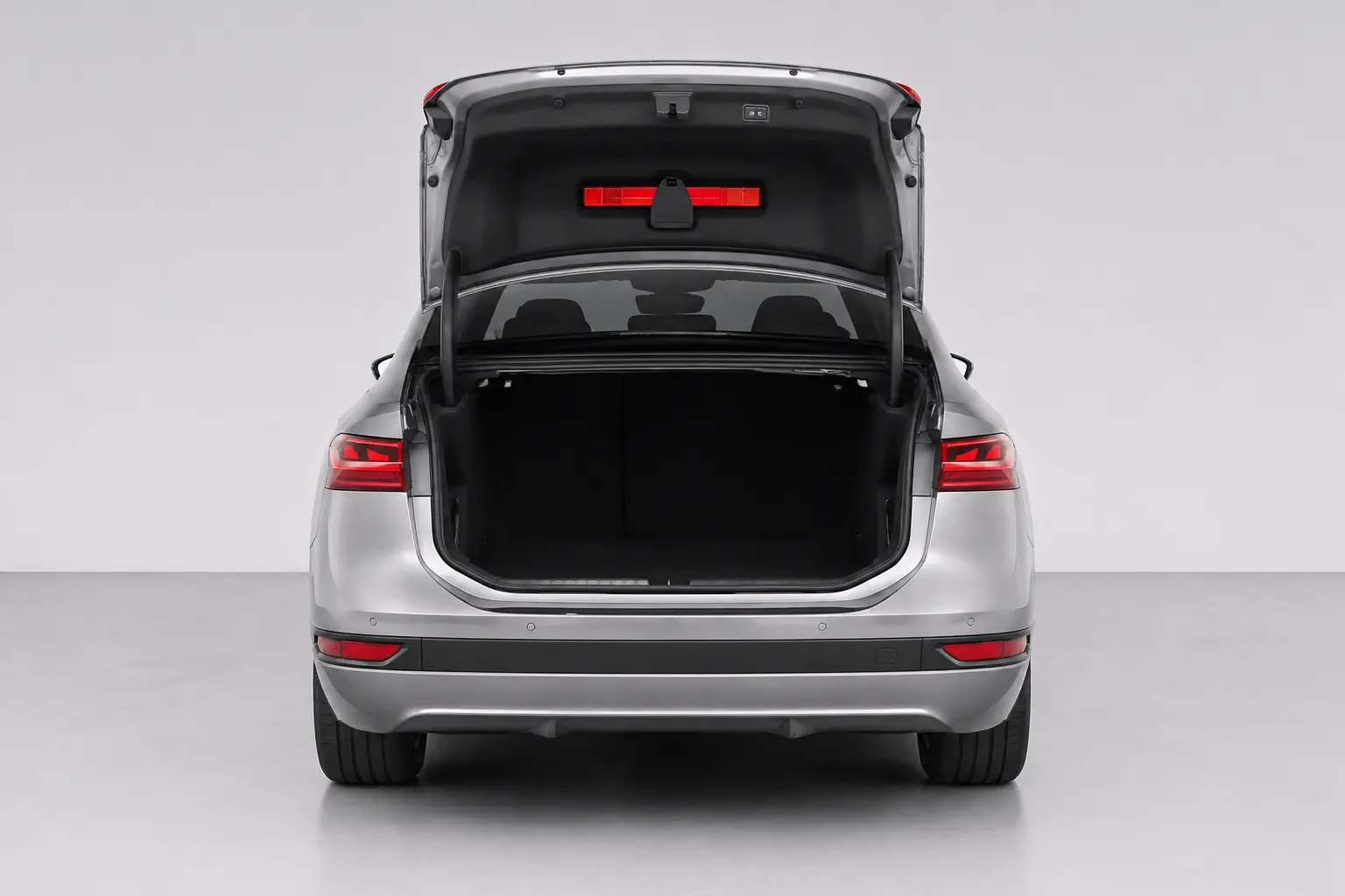 Audi A6L e-tron - Image 9