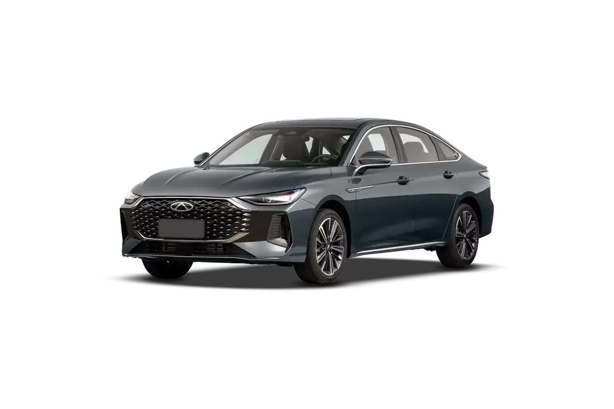 Chery Arrizo 8 Pro export from China