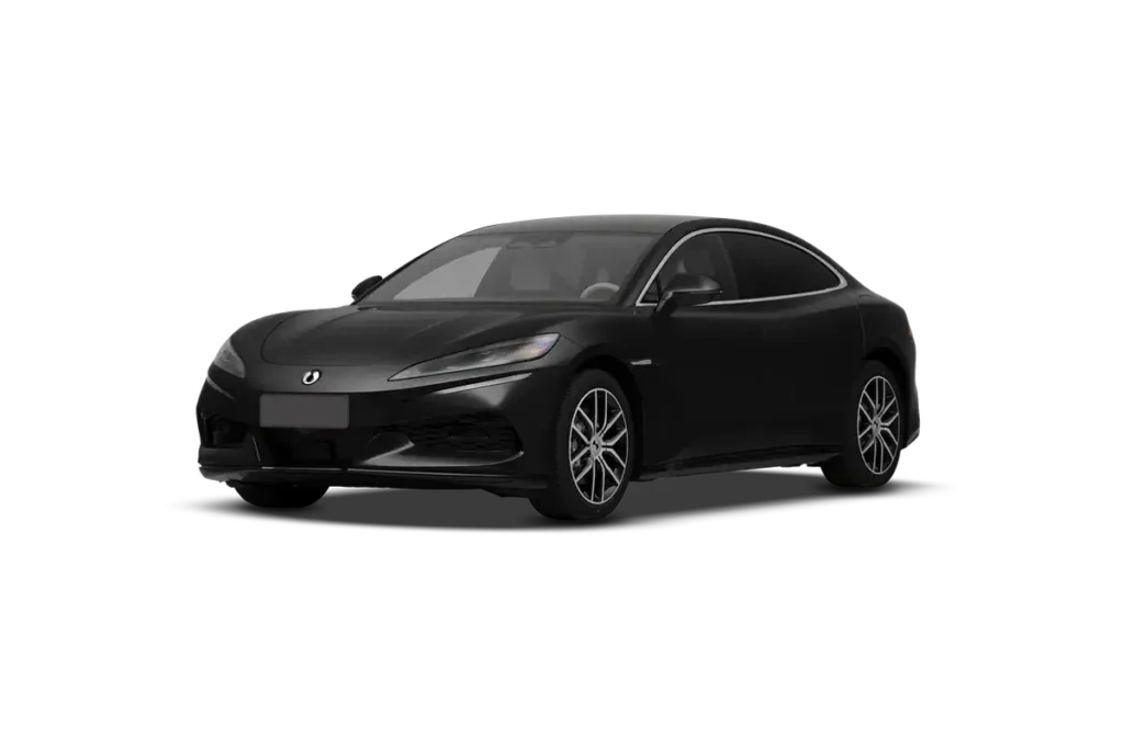 Denza Z9