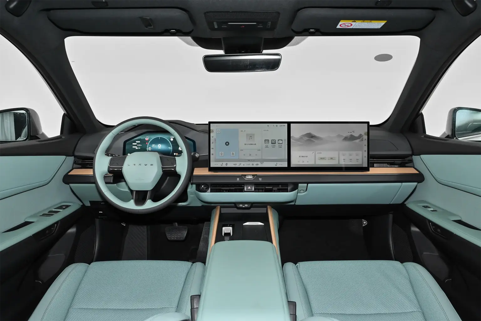 Lexus ES - Image 6