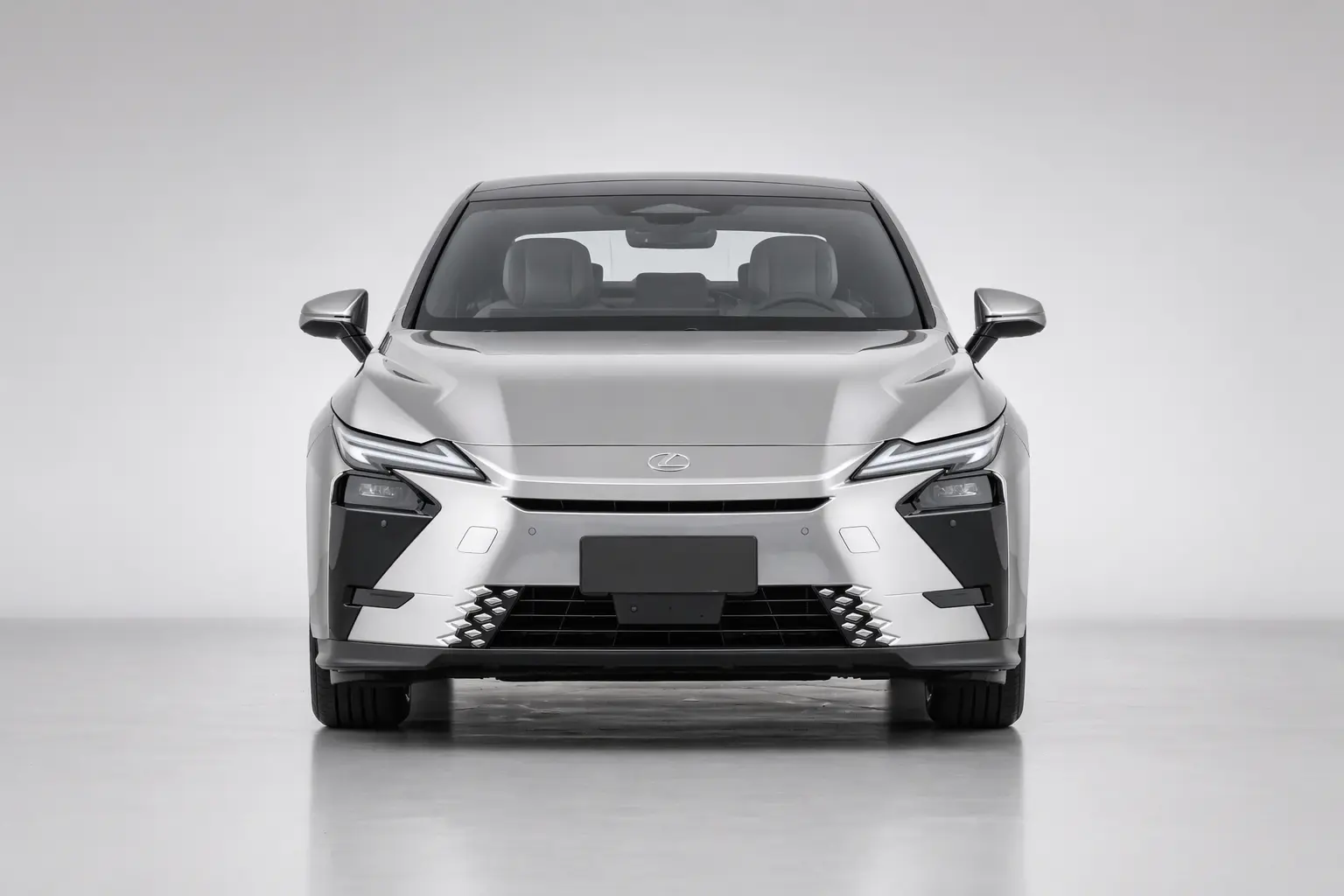 Lexus ES - Image 2