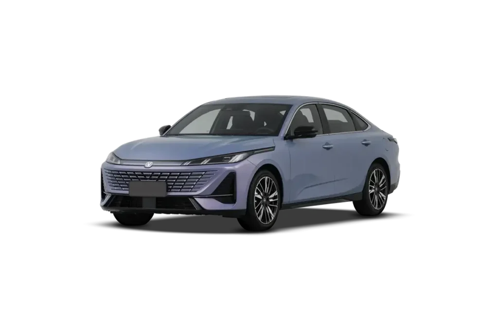 Changan Eado