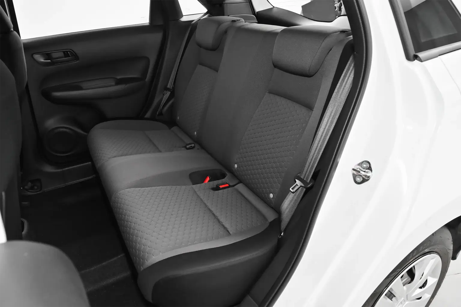 Honda Fit - Image 7