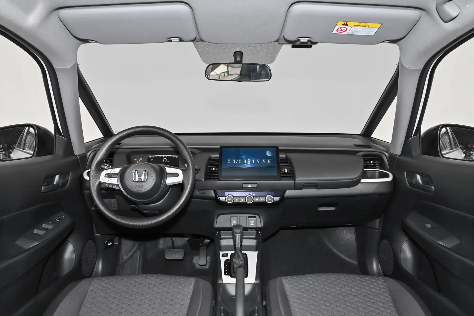 Honda Fit - Image 6