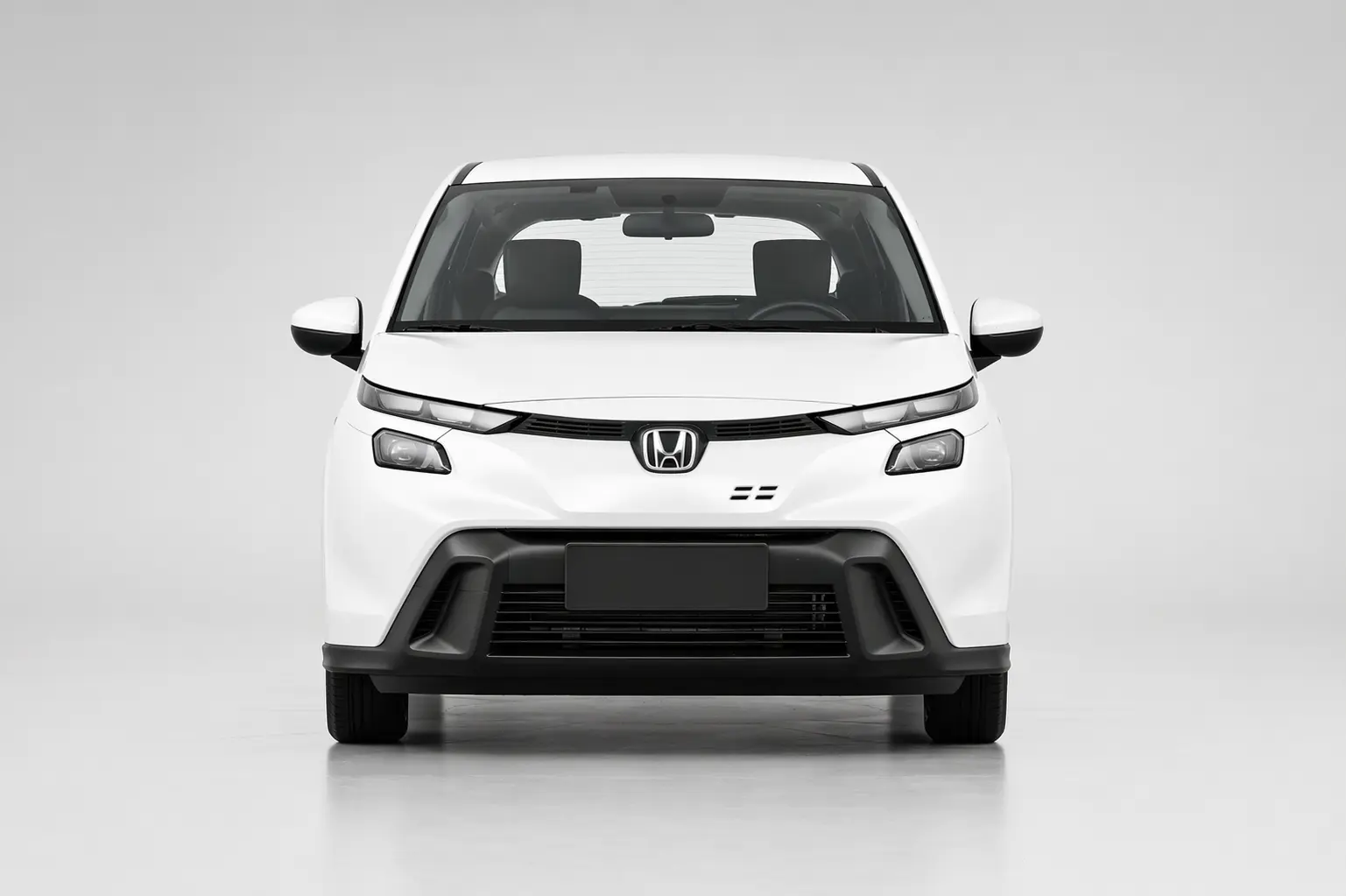 Honda Fit - Image 2