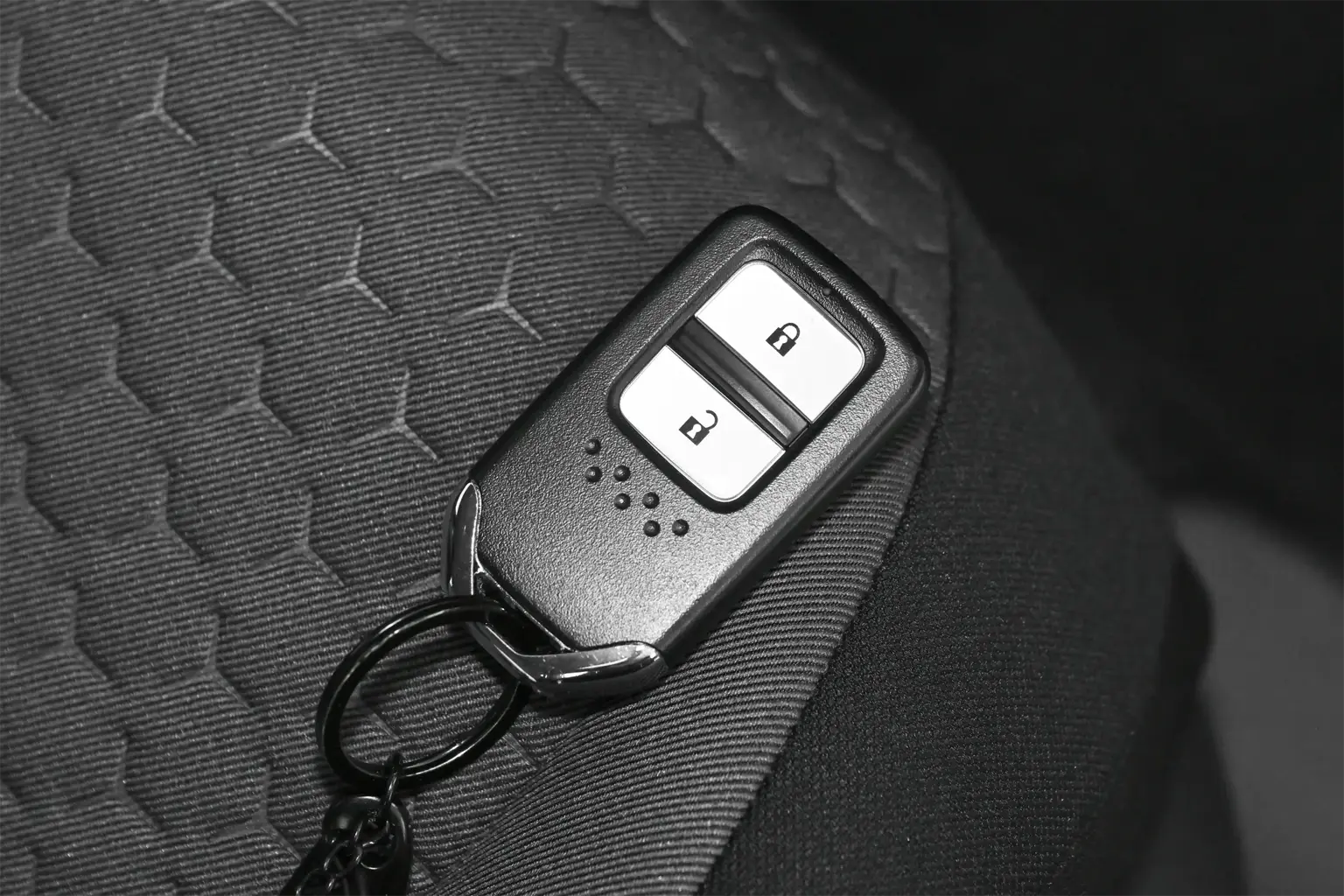 Honda Fit - Image 5