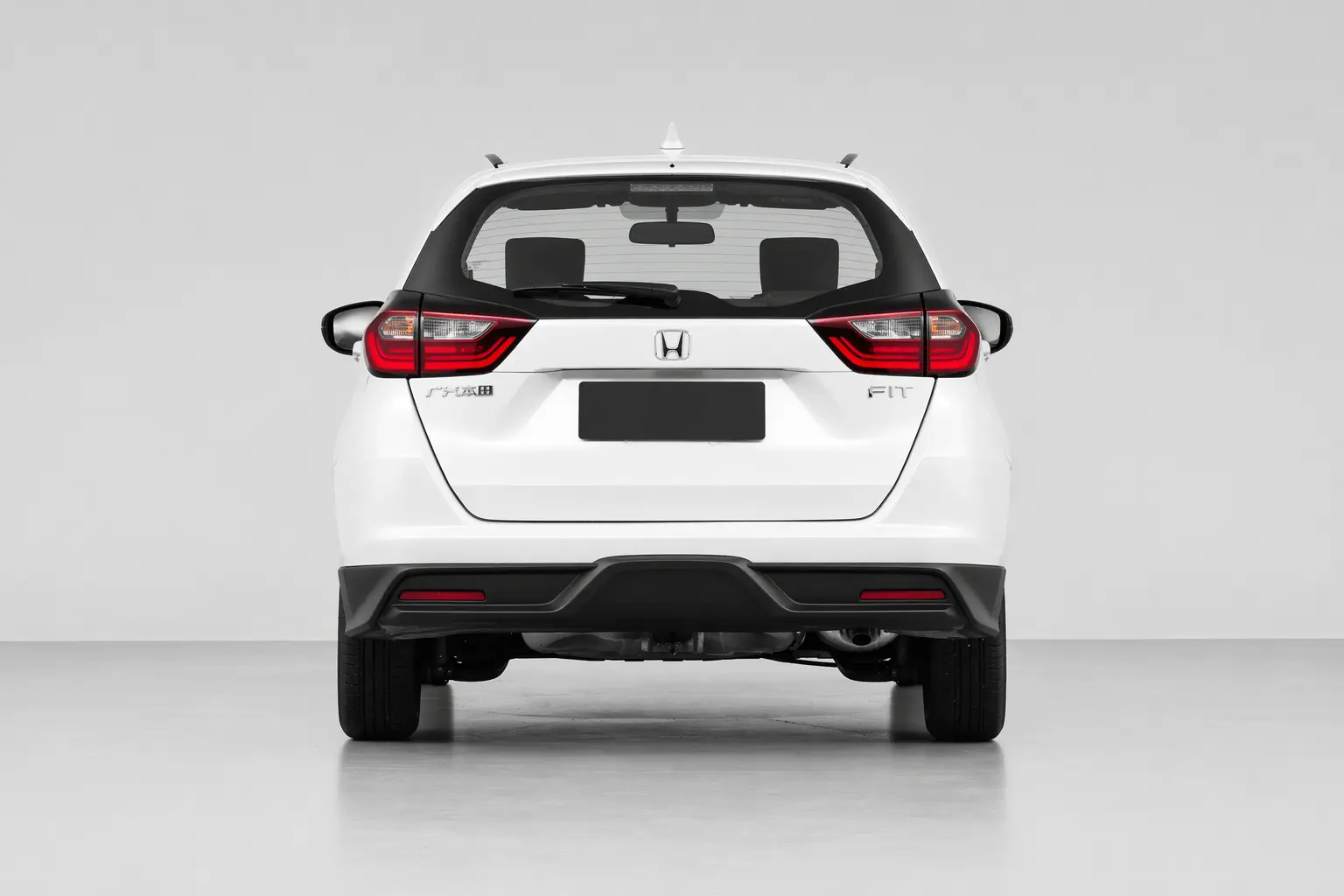 Honda Fit - Image 3