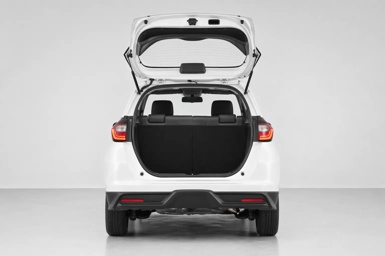 Honda Fit - Image 9
