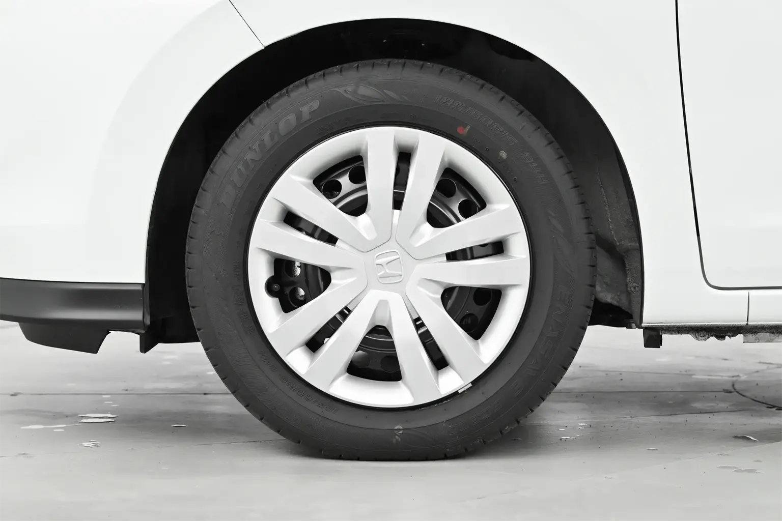 Honda Fit - Image 8