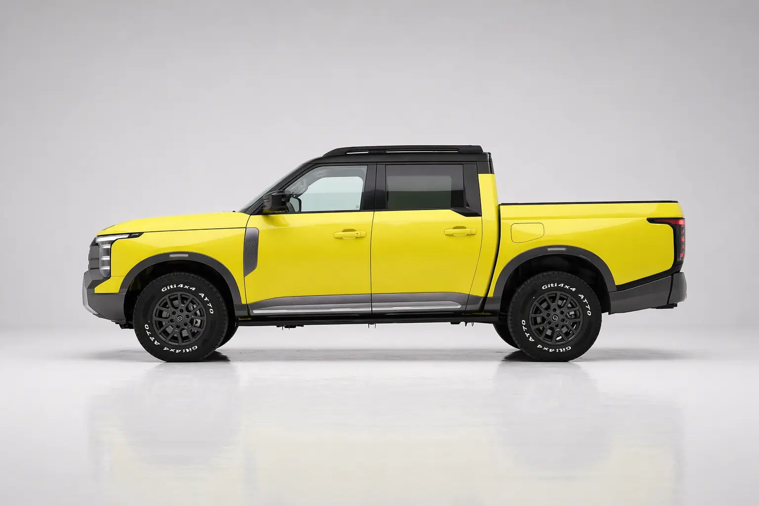 Nissan Frontier Pro - Image 4