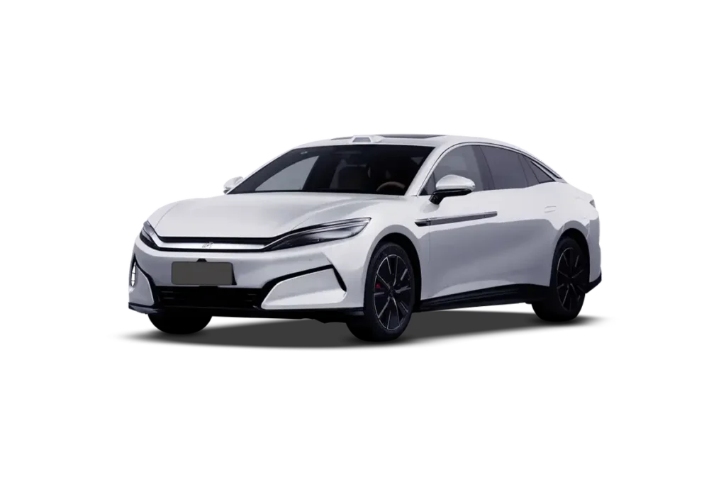 BYD Han L