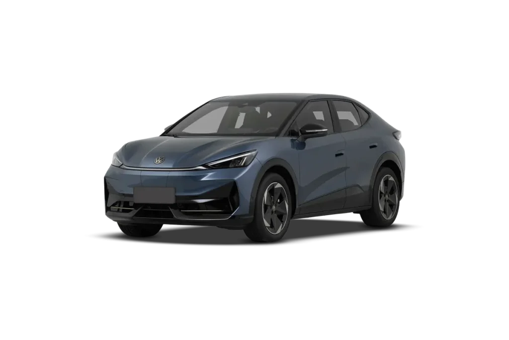 Volkswagen ID. UNYX 06