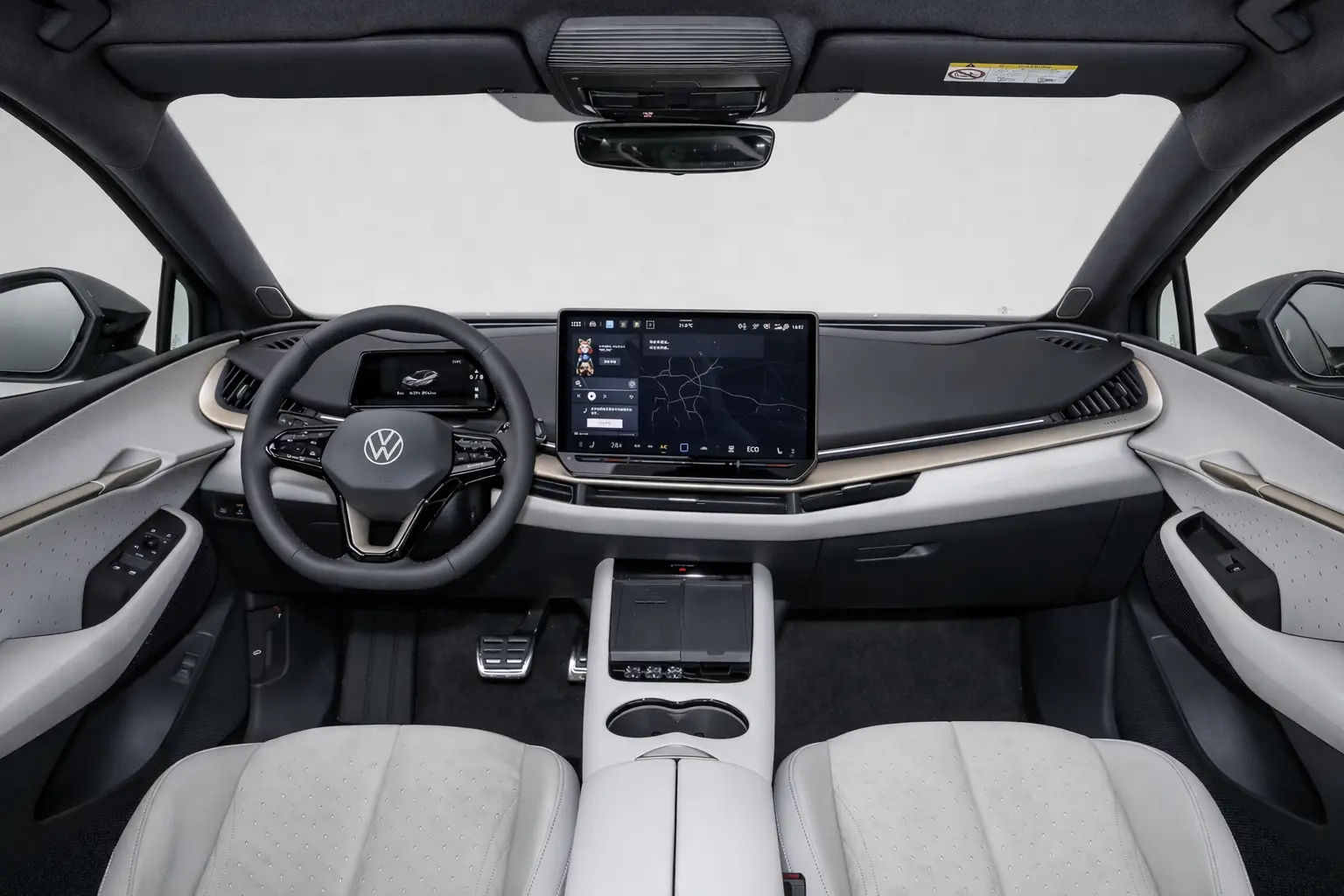 Volkswagen ID. UNYX 06 - Image 6