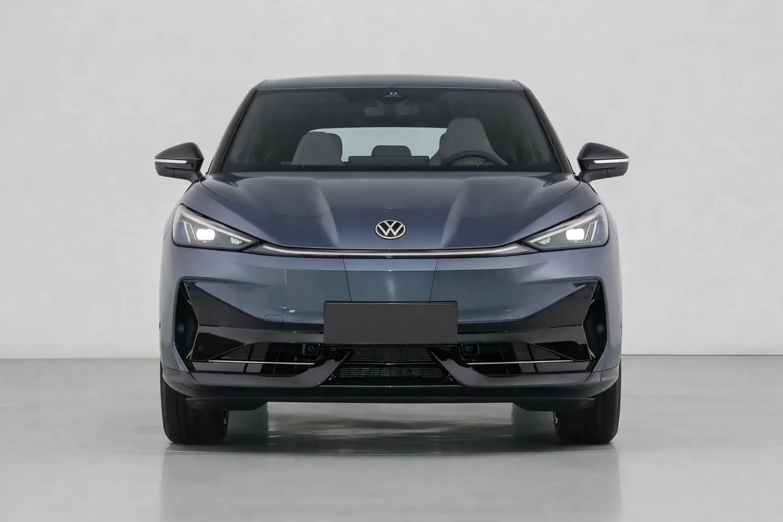 Volkswagen ID. UNYX 06 - Image 2