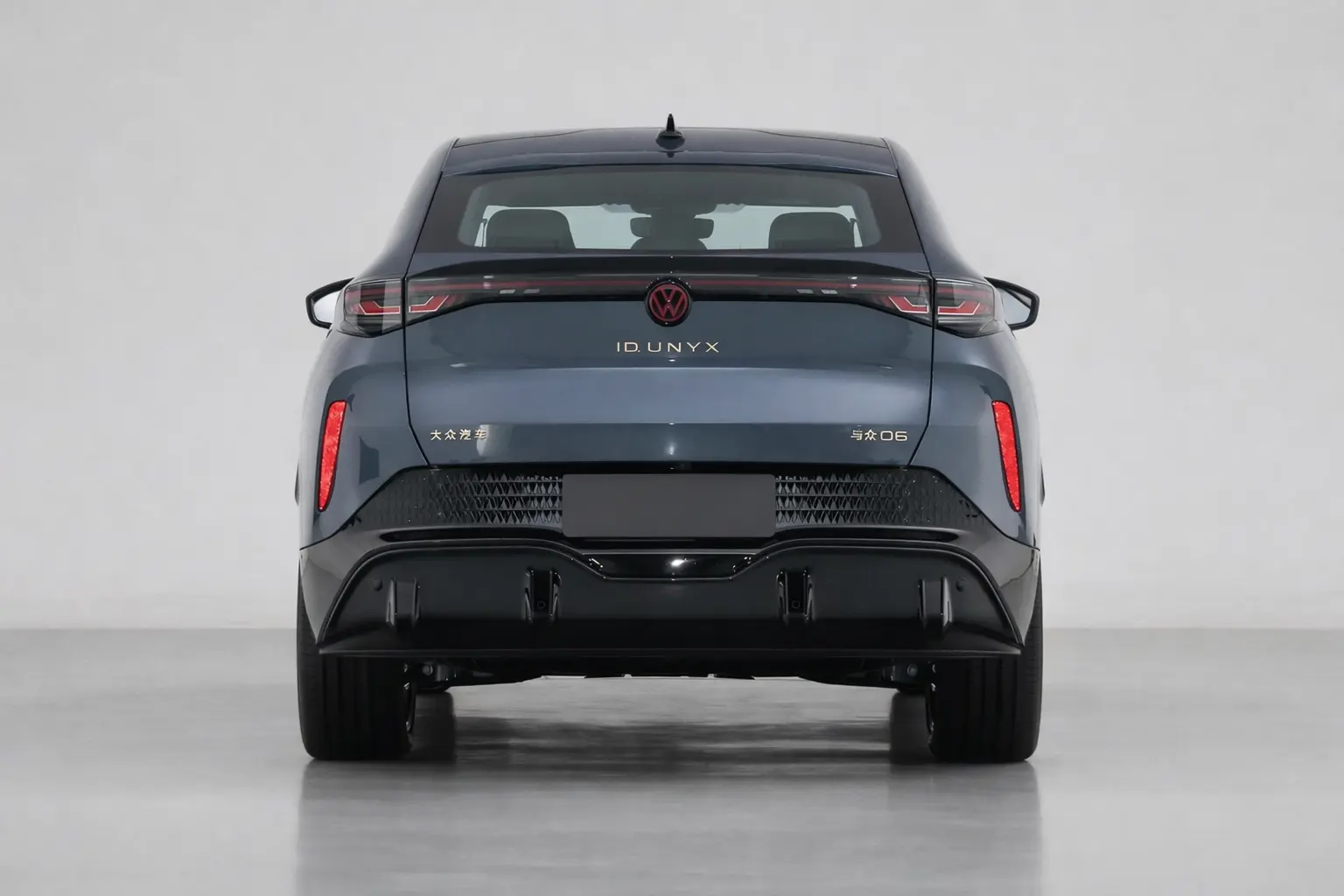Volkswagen ID. UNYX 06 - Image 3