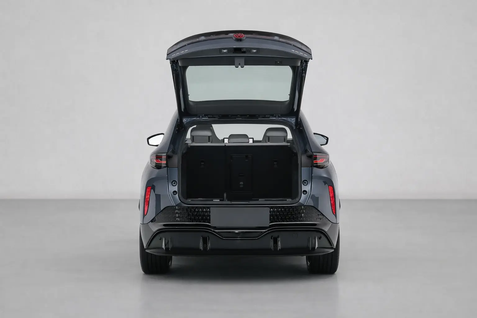 Volkswagen ID. UNYX 06 - Image 9