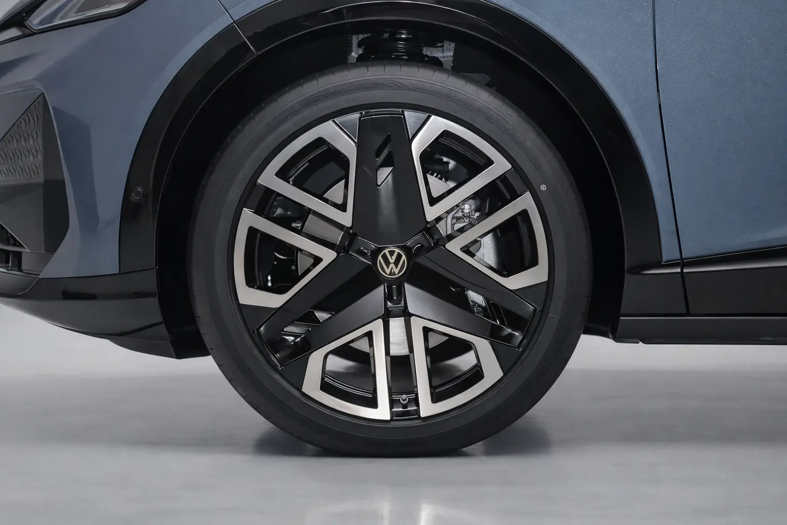 Volkswagen ID. UNYX 06 - Image 8