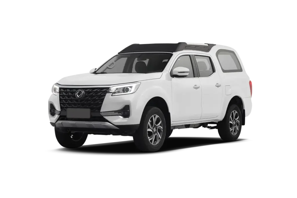 Dongfeng Palasso