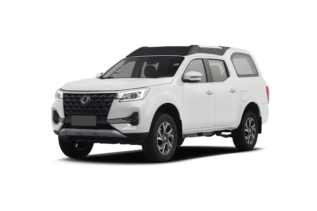 Dongfeng Palasso export from China