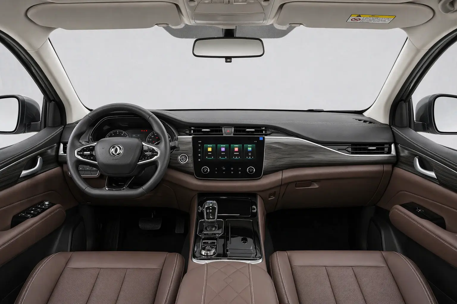 Dongfeng Palasso - Image 6